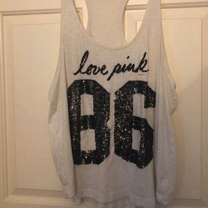 Victoria's Secret Tank